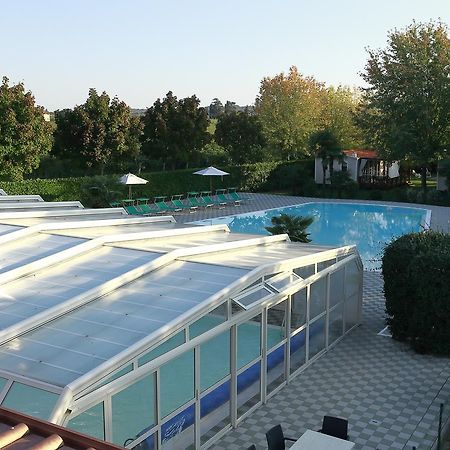 Agriturismo Da Giovanni Пескьера-дель-Гарда Экстерьер фото