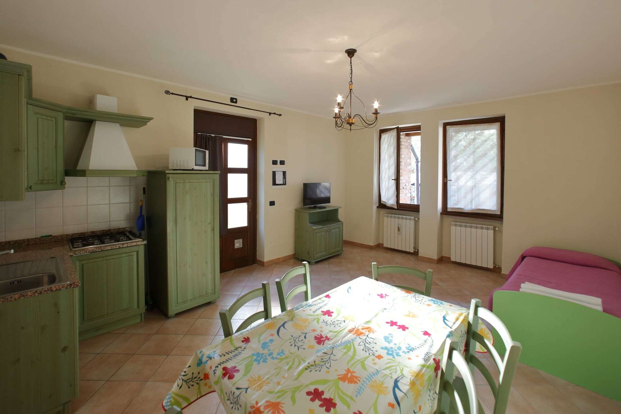 Agriturismo Da Giovanni Пескьера-дель-Гарда Экстерьер фото